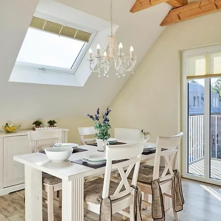 Appartement Scharhoern-riff - 19